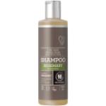 URTEKRAM Shampooing pour cheveux fins au romarin BIO 250 ml