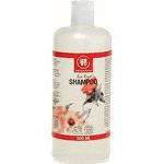 Shampoings Urtekram bio au tea tree 500 ml 