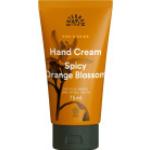 Urtekram Soin Spicy Orange Blossom Hand Cream 75 ml