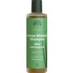 URTEKRAM Wild Lemongrass Shampoo 250 ml