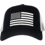 Casquettes snapback noires à motif USA look casual pour garçon de la boutique en ligne Etsy.com 