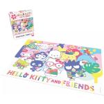 Puzzles Hello Kitty 1.000 pièces 