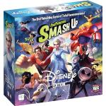 USAopoly The OP Smash Up Disney Edition - Jeux de