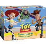 Jeux de plateau Toy Story Woody 