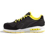Chaussures de running Diadora Utility noires Pointure 42 look fashion pour homme en promo 