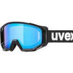 Masques de ski Uvex Athletic multicolores 