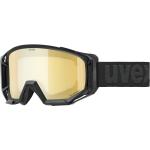 Masques de ski Uvex Athletic beiges 