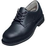Chaussures de sécurité Uvex norme S3 antistatiques Pointure 40 look business pour homme 