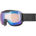 Masques de ski Uvex bleus 