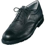 Chaussures de travail  Uvex noires Pointure 39 look fashion pour homme 