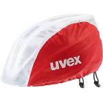 Casquettes de cyclisme Uvex rouges coupe-vents Taille M look fashion 