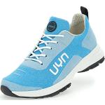 Chaussures de sport UYN turquoise Pointure 43 look fashion pour homme 