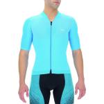 Chemises UYN turquoise Taille XL pour homme 