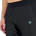 Pantalons classiques UYN noirs respirants Taille XL look fashion pour homme en promo 