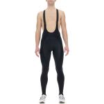 Cuissards cycliste UYN noirs en lycra Taille M pour homme 