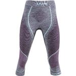 Pantalons violets Taille XL look sportif pour femme en promo 