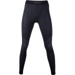 Pantalons noirs Taille XS look sportif pour femme en promo 