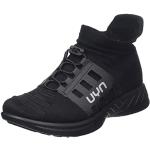 Chaussures de running UYN noires imperméables Pointure 36 look fashion pour femme 