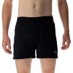 Shorts de running UYN noirs Taille XS look fashion pour homme en promo 