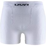 Boxers UYN blancs Taille XL pour homme 