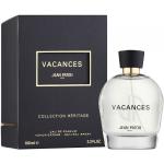 Vacances - Jean Patou Eau De Parfum Spray 100 ML