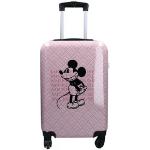 Valises trolley & valises roulettes Vadobag Mickey Mouse Club Mickey Mouse pour enfant 