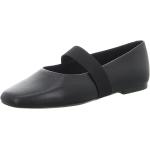 Chaussures casual Vagabond noires Pointure 41 avec un talon jusqu'à 3cm look casual pour femme 