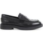 Chaussures casual Vagabond noires en caoutchouc Pointure 41 look casual pour femme 