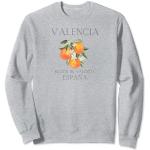 Valence Voyage en Espagne Sweatshirt