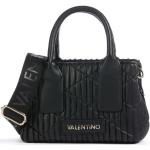 Valentino Bags Clapham Re Sac bandoulière noir, imitation de cuir, femme
