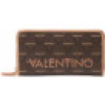 Portefeuilles  Valentino by Mario Valentino marron pour femme 