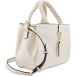 Besaces Valentino by Mario Valentino blanches pour femme 