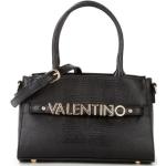 Sacs à main Valentino by Mario Valentino noirs en cuir synthétique en cuir synthétique 