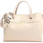 Besaces Valentino by Mario Valentino beiges pour femme 