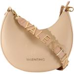 Besaces Valentino by Mario Valentino beiges pour femme 