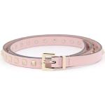 Valentino Garavani - Accessories > Belts - Pink -