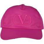 Valentino Garavani - Accessories > Hats > Caps - Pink -