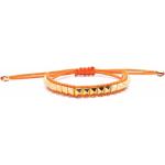 Bracelets Valentino Garavani orange 