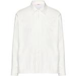 Chemises Valentino Garavani blanches Taille XXL look casual pour homme 