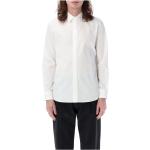 Chemises Valentino Garavani blanches Taille XL look casual pour homme 