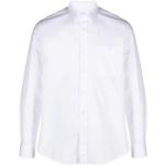 Chemises Valentino Garavani blanches Taille XXL classiques pour homme 