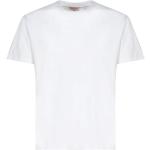 T-shirts Valentino Garavani blancs Taille XL look fashion pour homme 