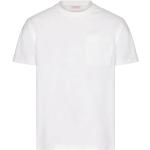 T-shirts Valentino Garavani blancs Taille M look casual 