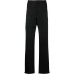 Pantalons de costume Valentino Garavani noirs Taille 3 XL W46 pour homme en promo 