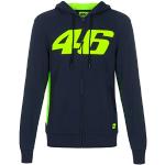 Sweats bleus Valentino Rossi Taille M look fashion pour homme 