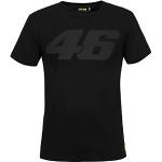T-shirts blancs Valentino Rossi Taille XL pour homme 