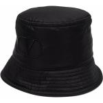 Chapeaux bob Valentino Garavani noirs 59 cm pour homme 