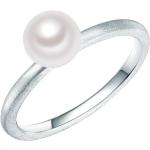 Valero Pearls - Bague avec perle Argent sterling Perle de culture d'eau douce en 1 unité