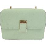 Valextra - Bags > Shoulder Bags - Green -