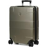 2 valises trolley pliables XXL avec poignée télescopique - PEARL